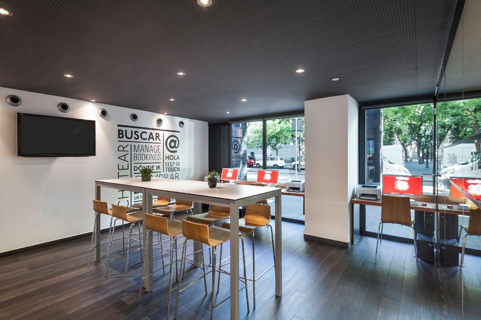 Hotel Andante Drassanes
