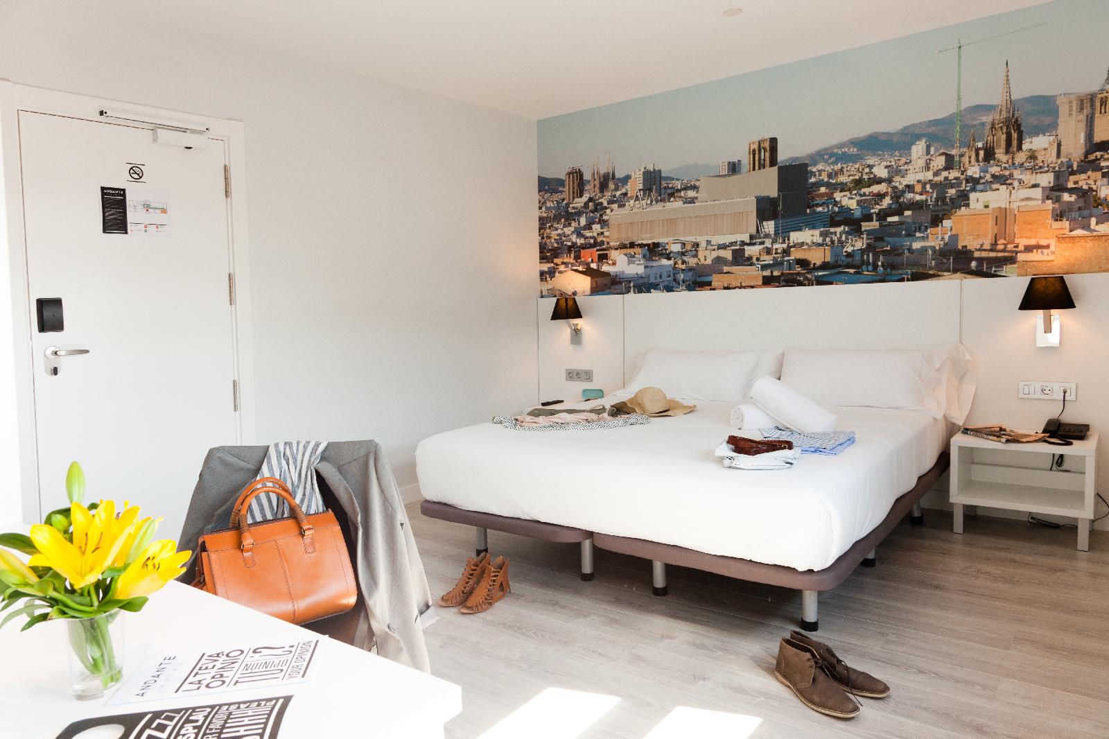 Hotel Andante Drassanes