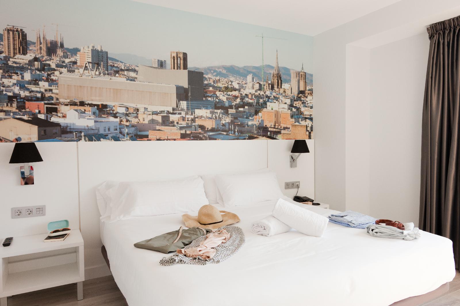 Hotel Andante Drassanes