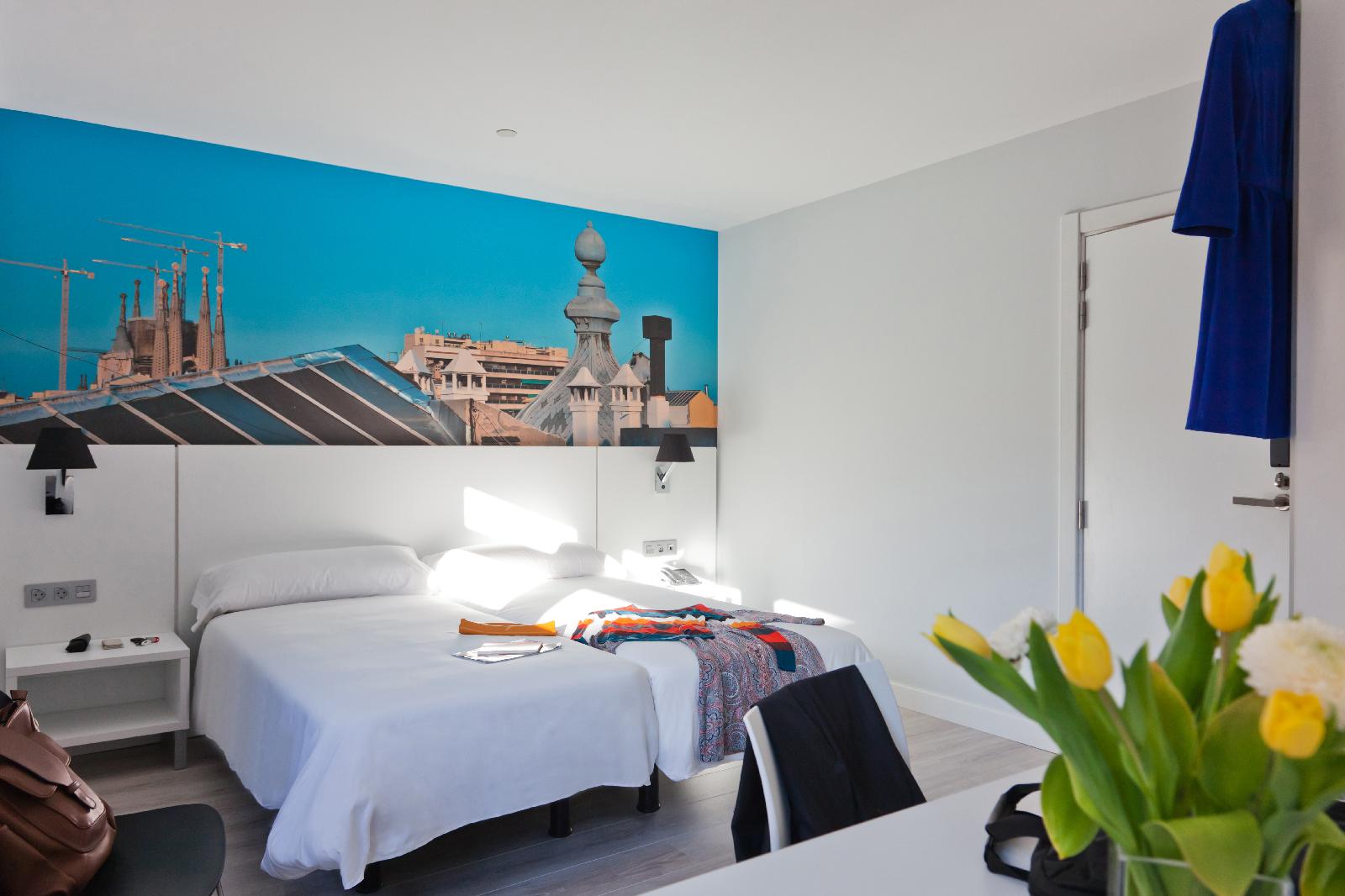 Hotel Andante Drassanes