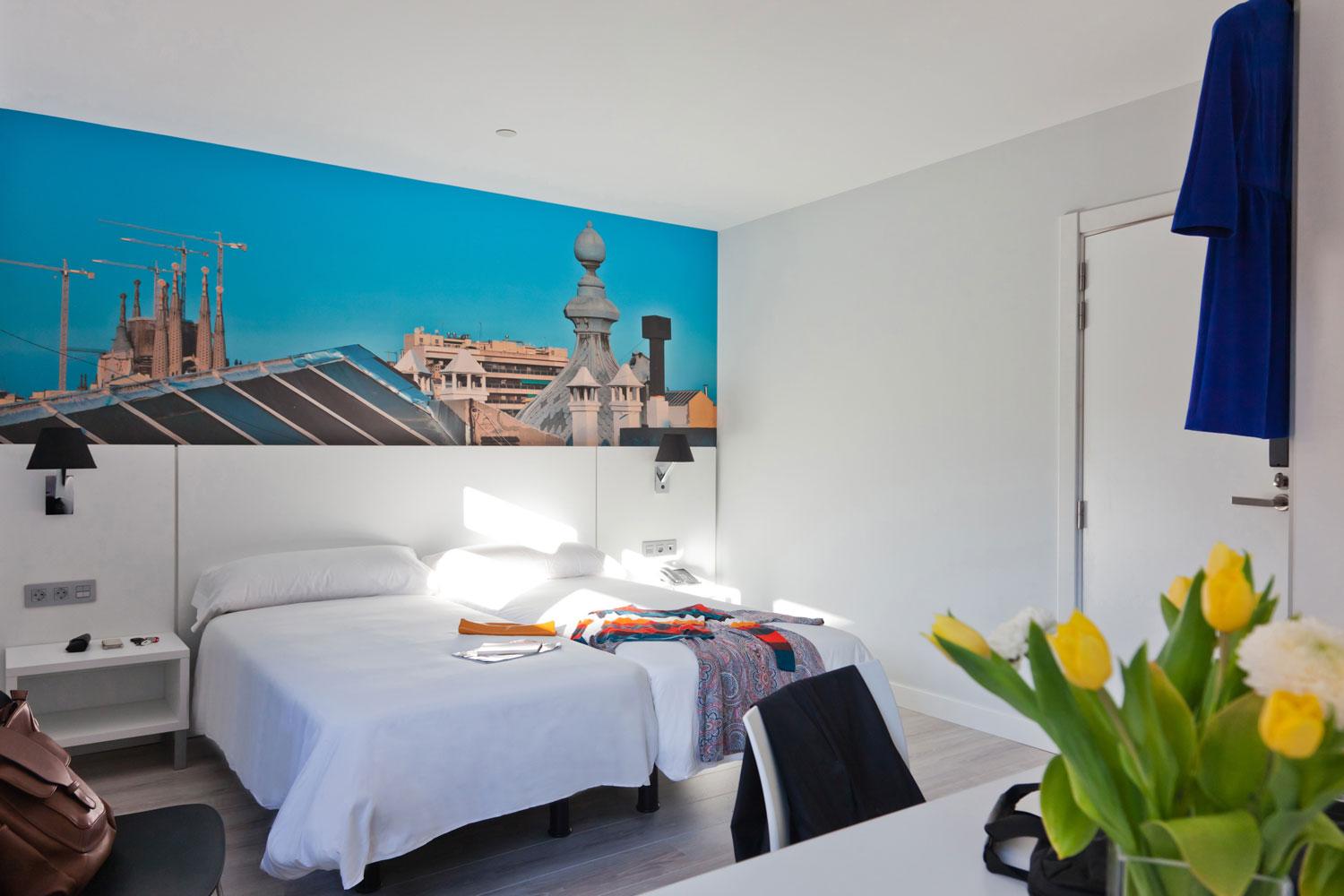 Hotel Andante Drassanes