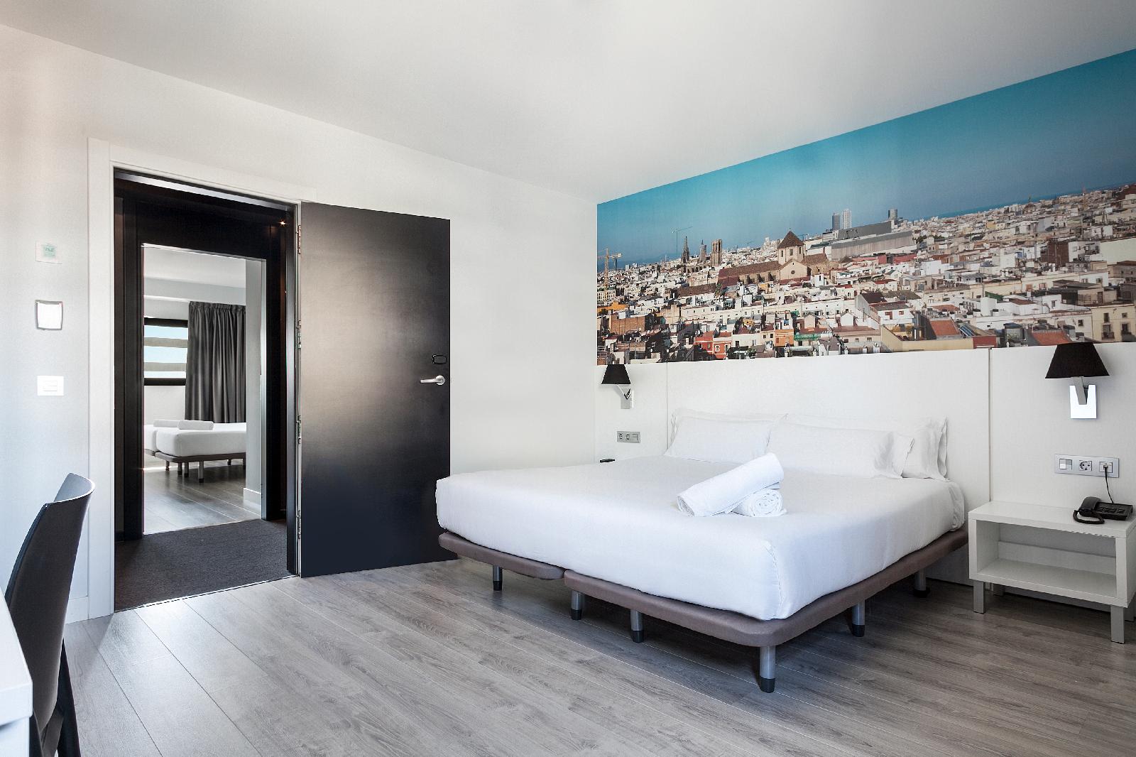 Hotel Andante Drassanes