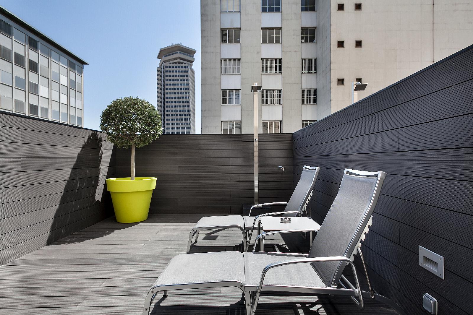 Hotel Andante Drassanes