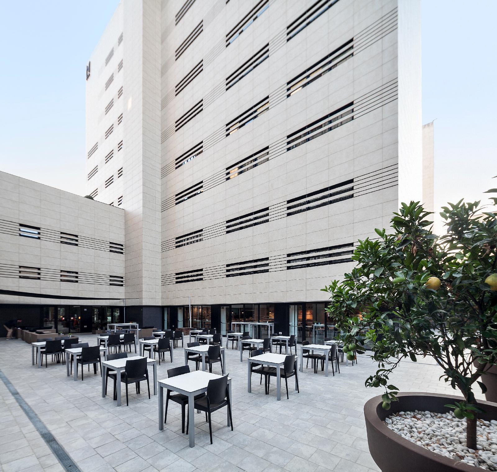 Hotel Andante Drassanes