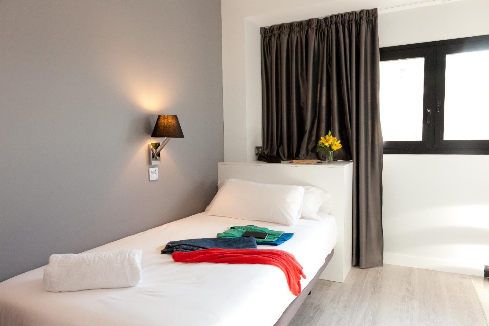 Hotel Andante Drassanes