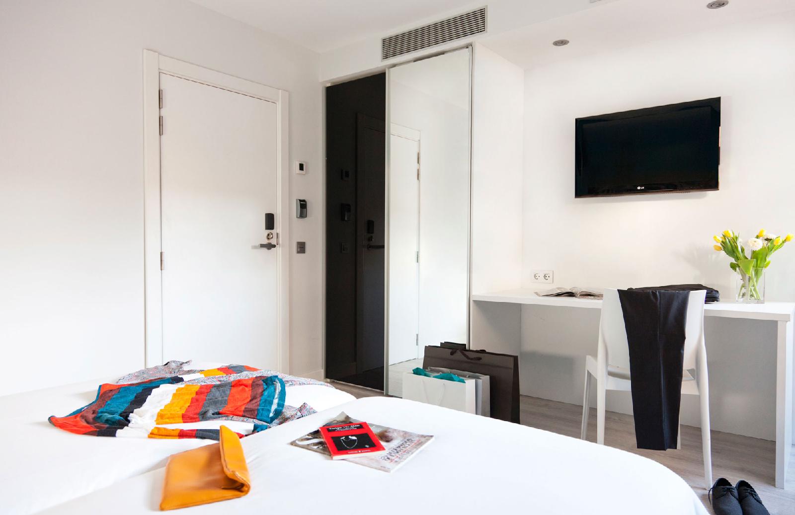 Hotel Andante Drassanes