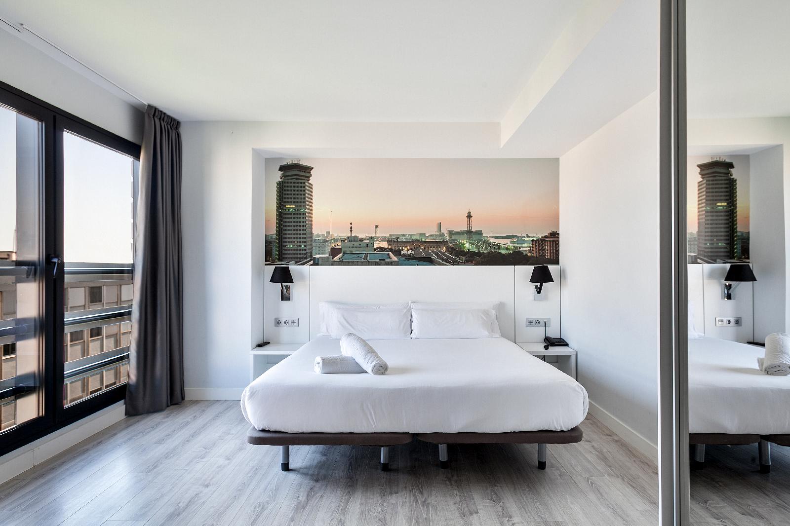 Hotel Andante Drassanes