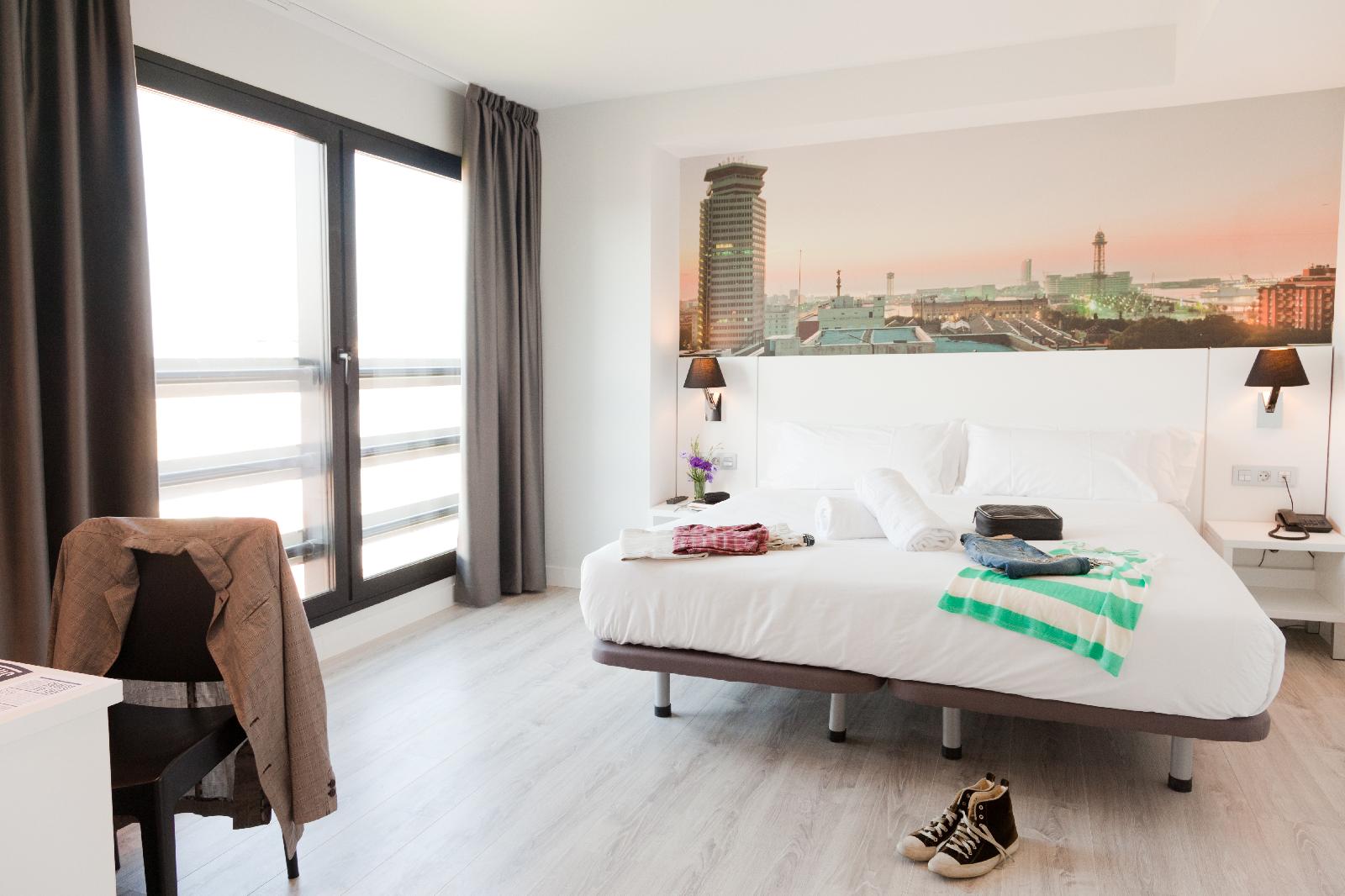 Hotel Andante Drassanes