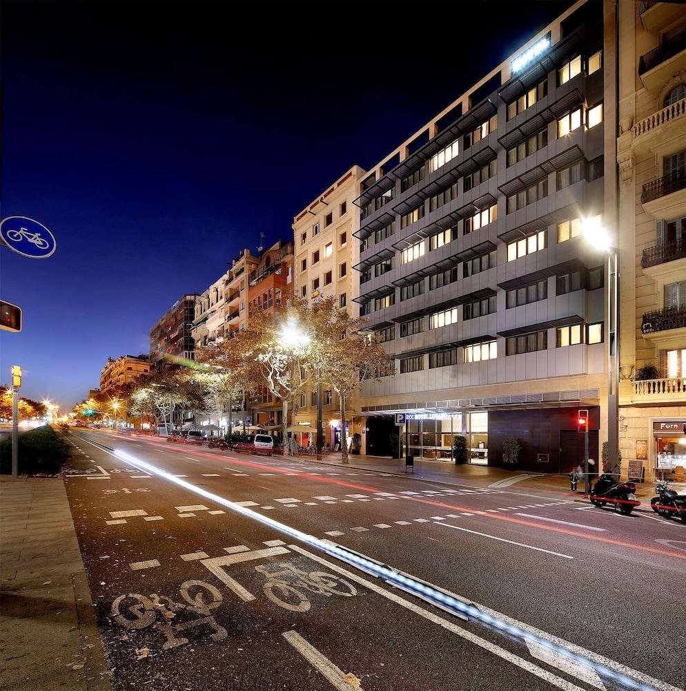 Hotel Lugano