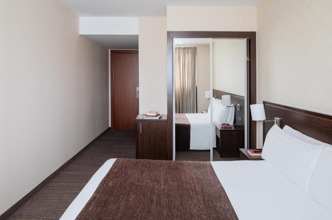 Hotel Lugano