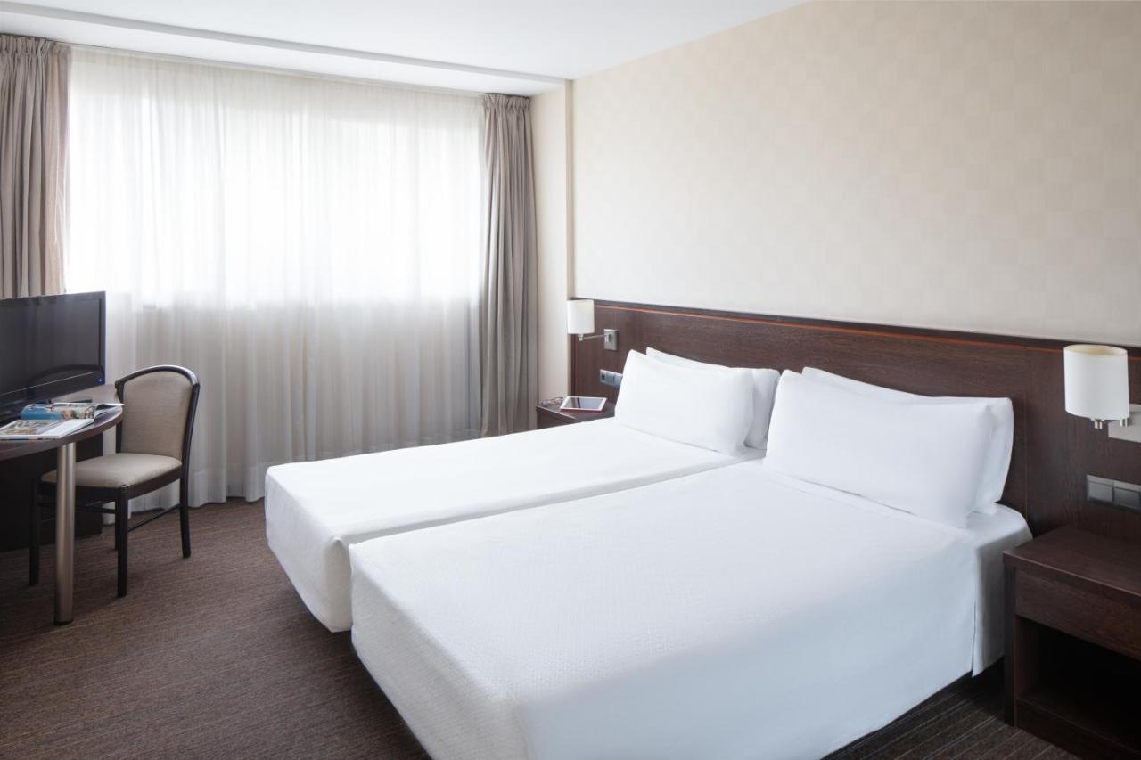Hotel Lugano