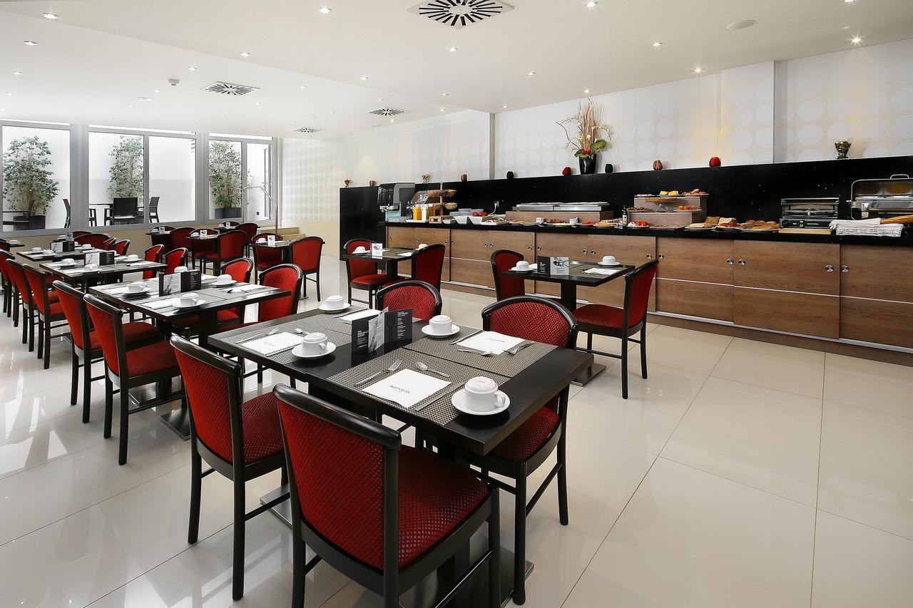 Hotel Lugano