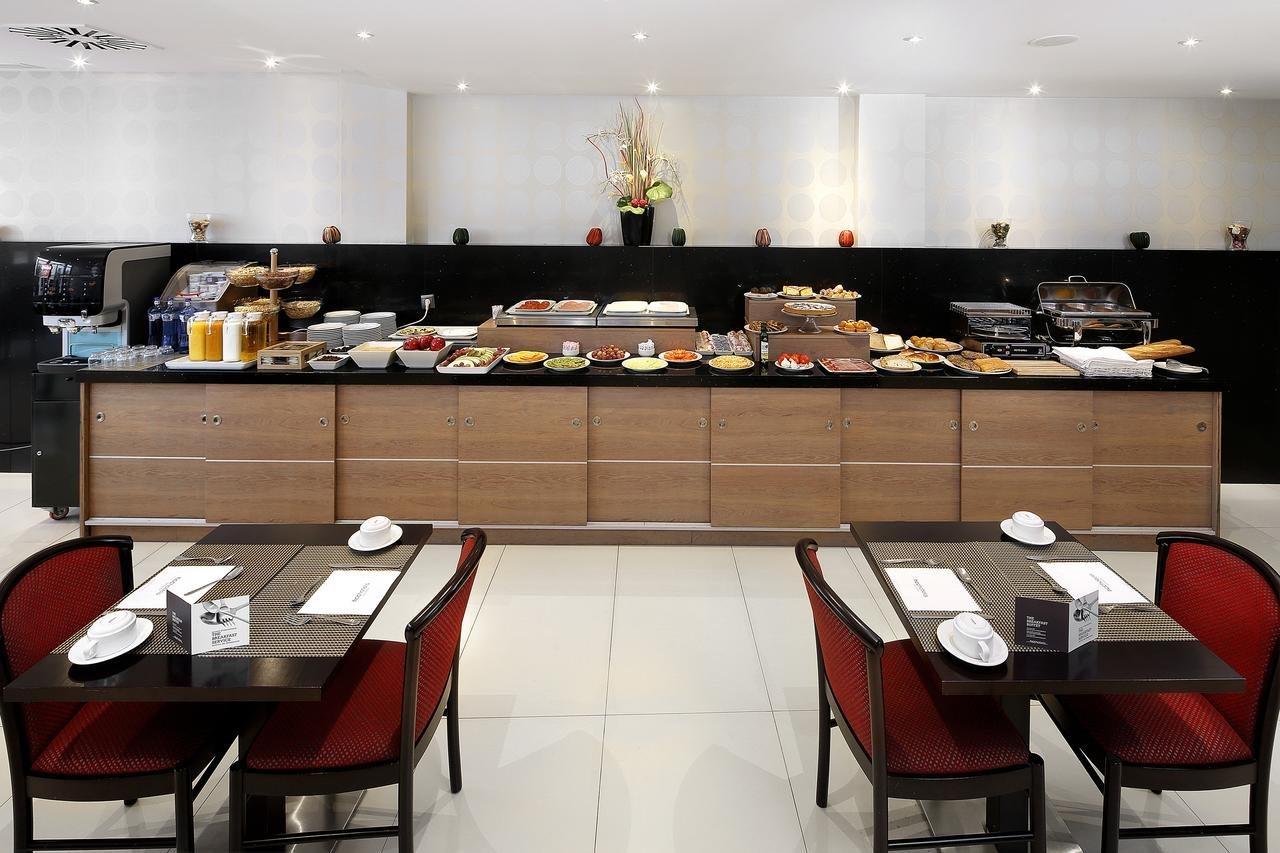 Hotel Lugano