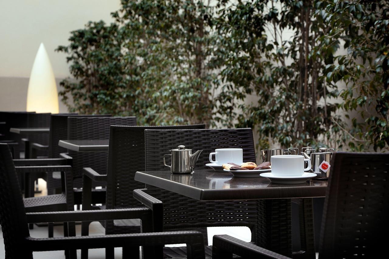 Hotel Lugano