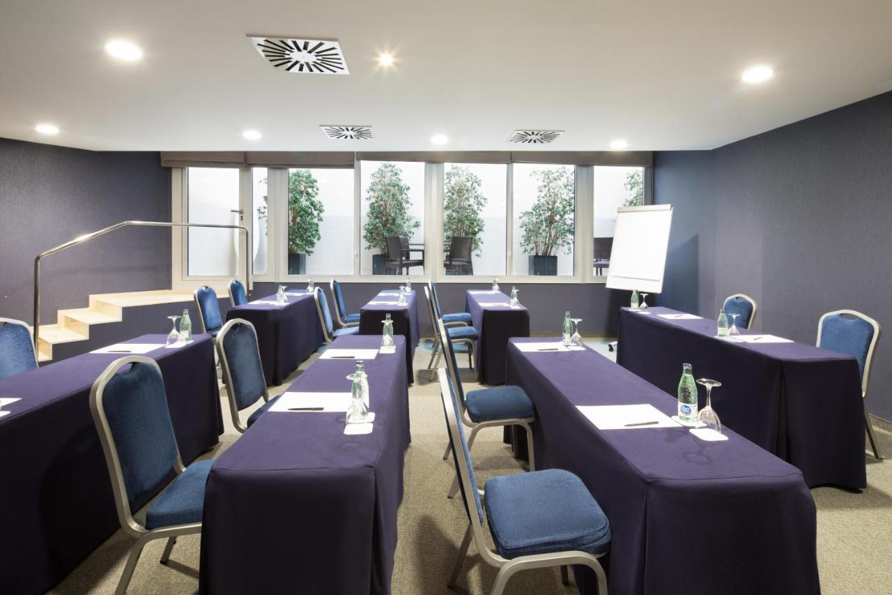Hotel Lugano