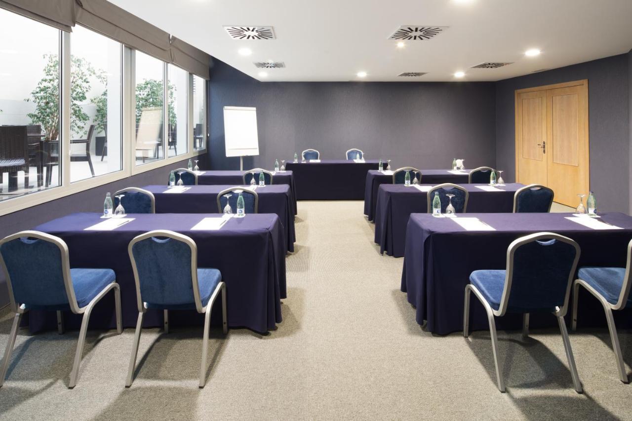 Hotel Lugano