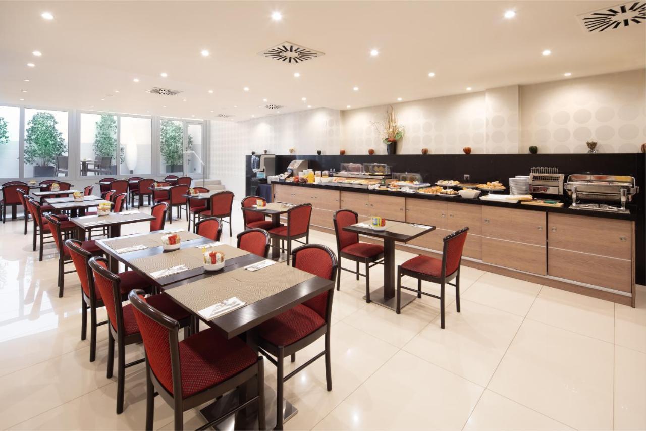 Hotel Lugano
