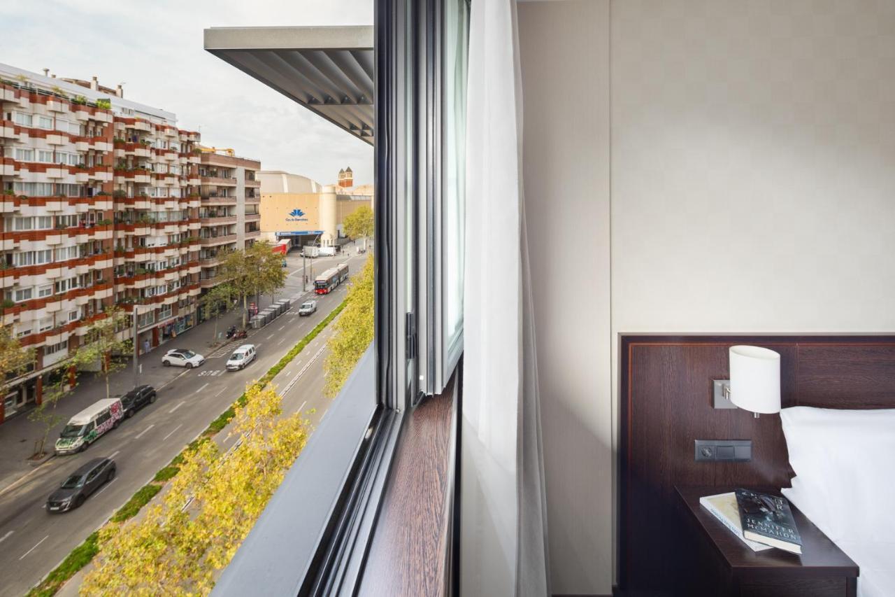 Hotel Lugano