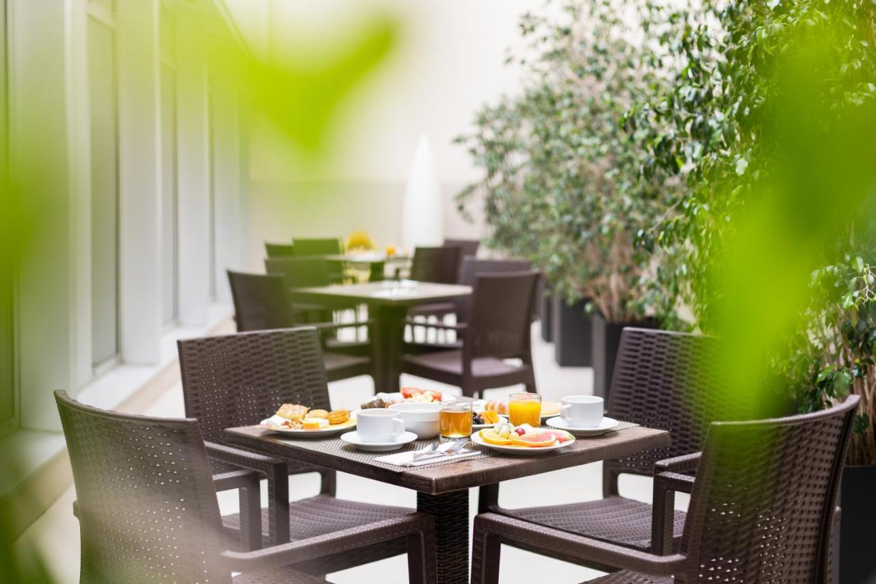 Hotel Lugano