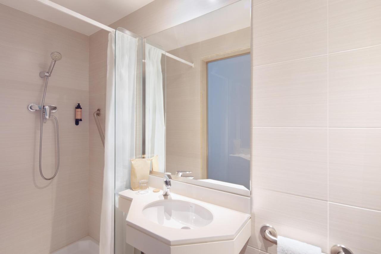 Hotel Lugano