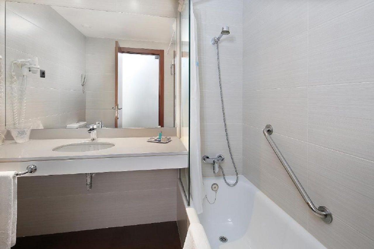 Hotel Lugano
