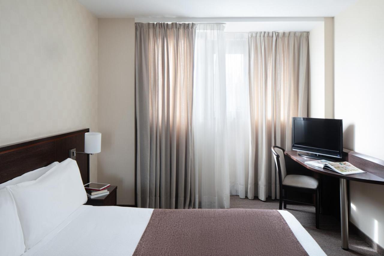 Hotel Lugano