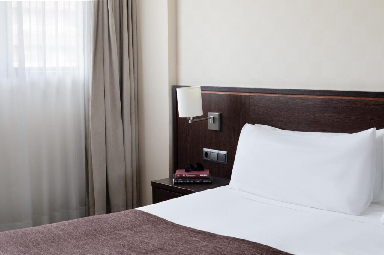 Hotel Lugano