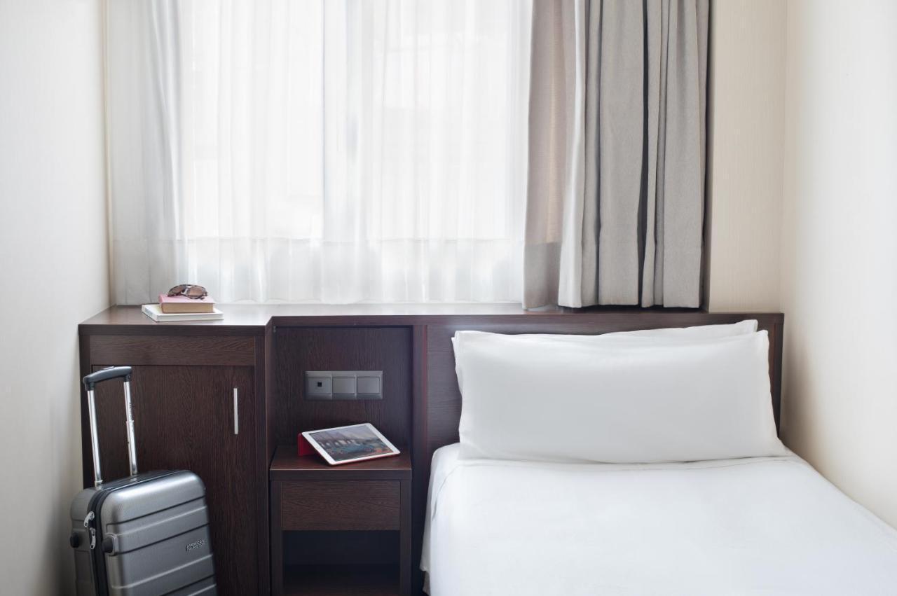 Hotel Lugano