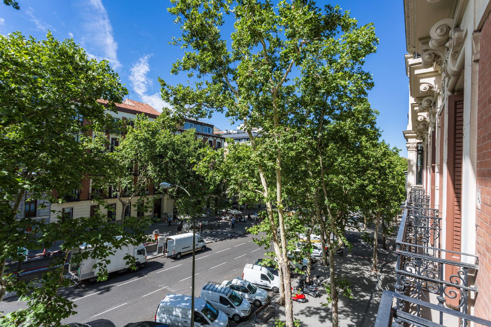 Petit Palace Lealtad Plaza