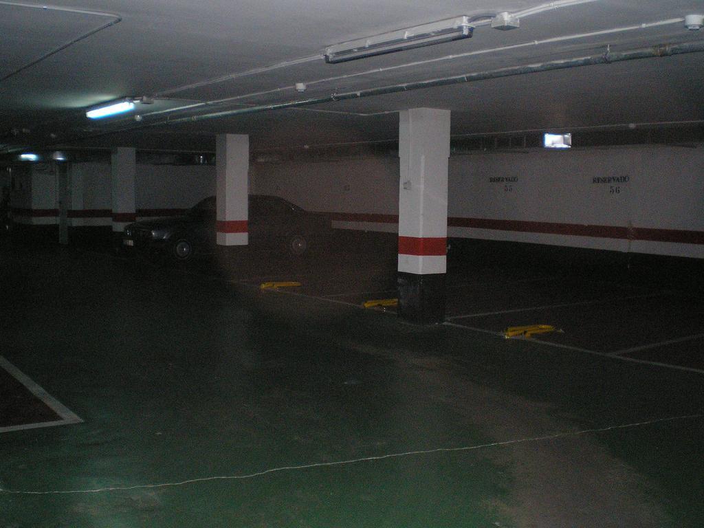 Apartamentos Aragon