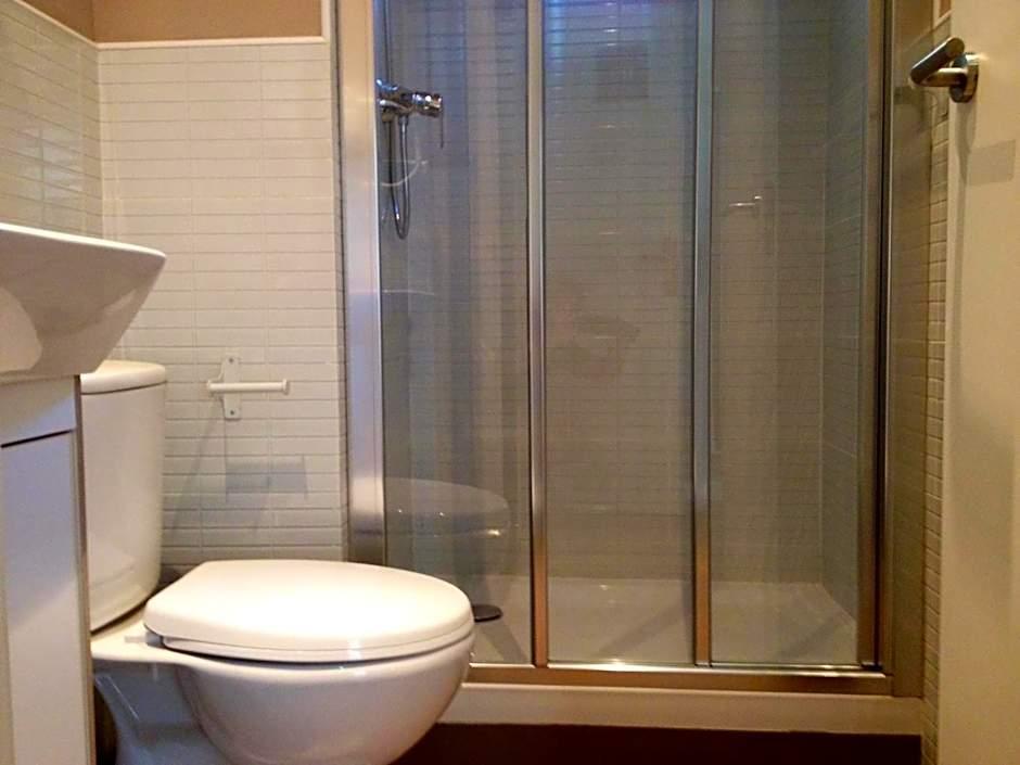 Md Modern Hotel - Jardines