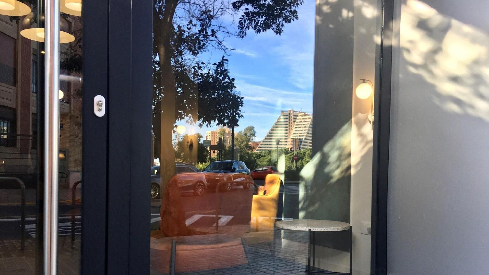 Md Modern Hotel - Jardines