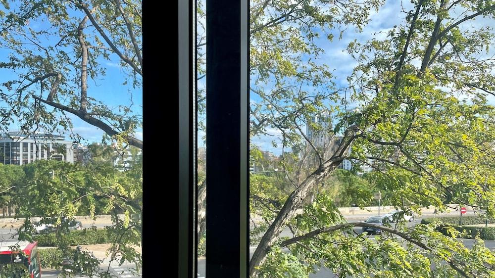 Md Modern Hotel - Jardines