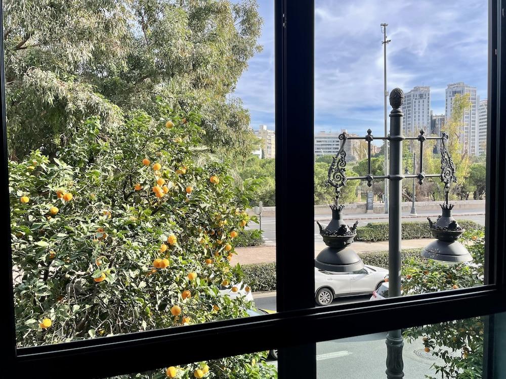 Md Modern Hotel - Jardines