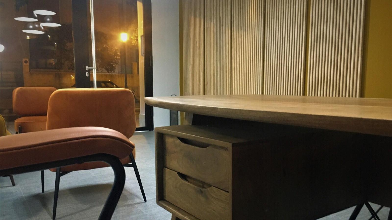 Md Modern Hotel - Jardines
