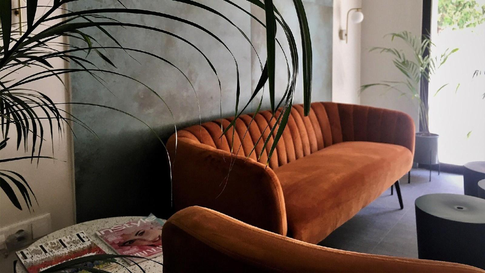 Md Modern Hotel - Jardines