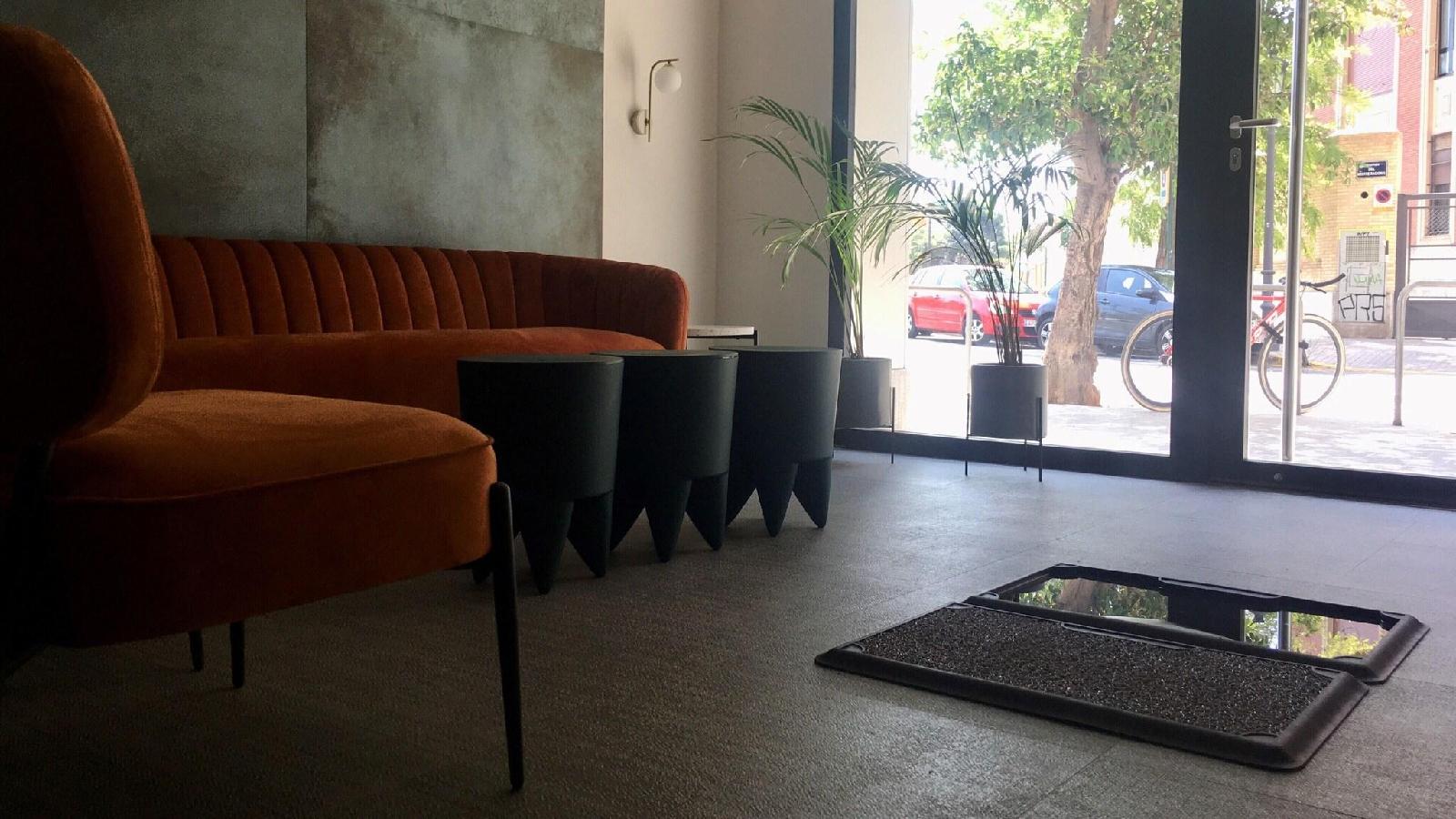 Md Modern Hotel - Jardines