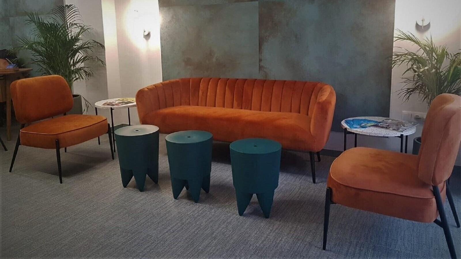 Md Modern Hotel - Jardines
