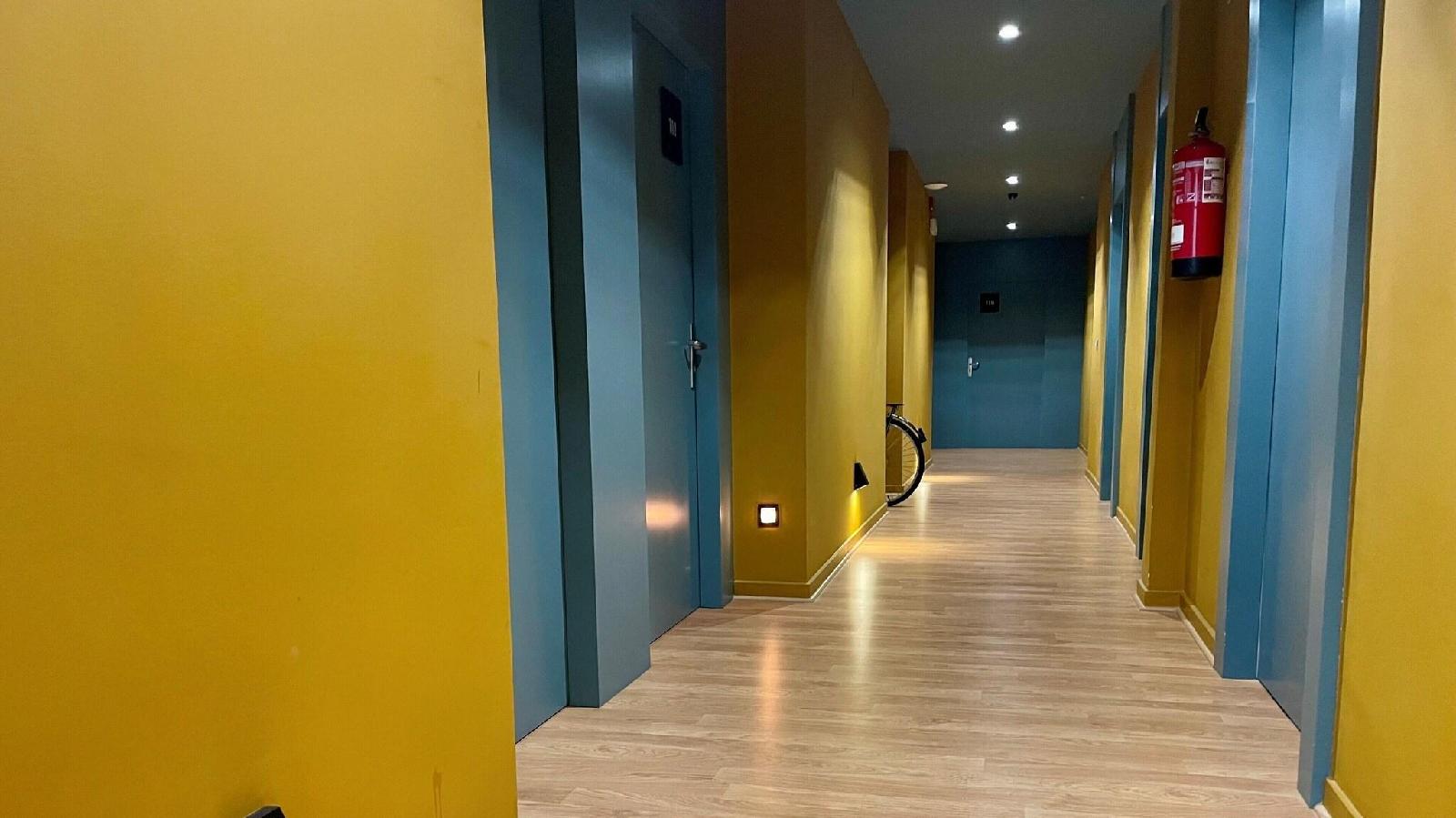 Md Modern Hotel - Jardines