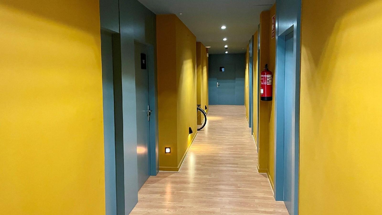 Md Modern Hotel - Jardines
