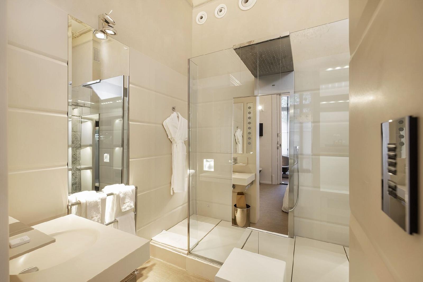 El Palauet Modernist Suites Barcelona