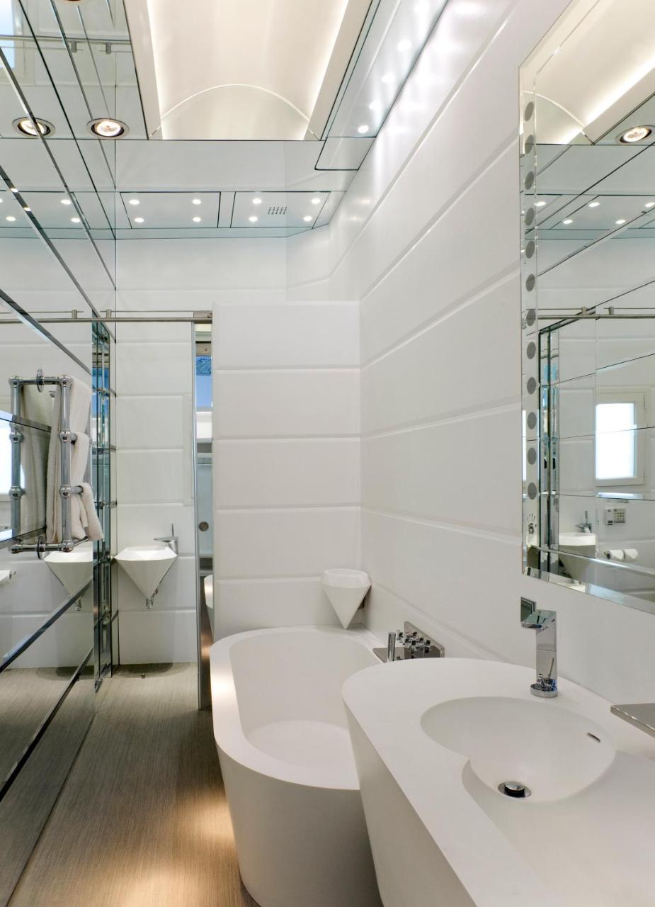 El Palauet Modernist Suites Barcelona