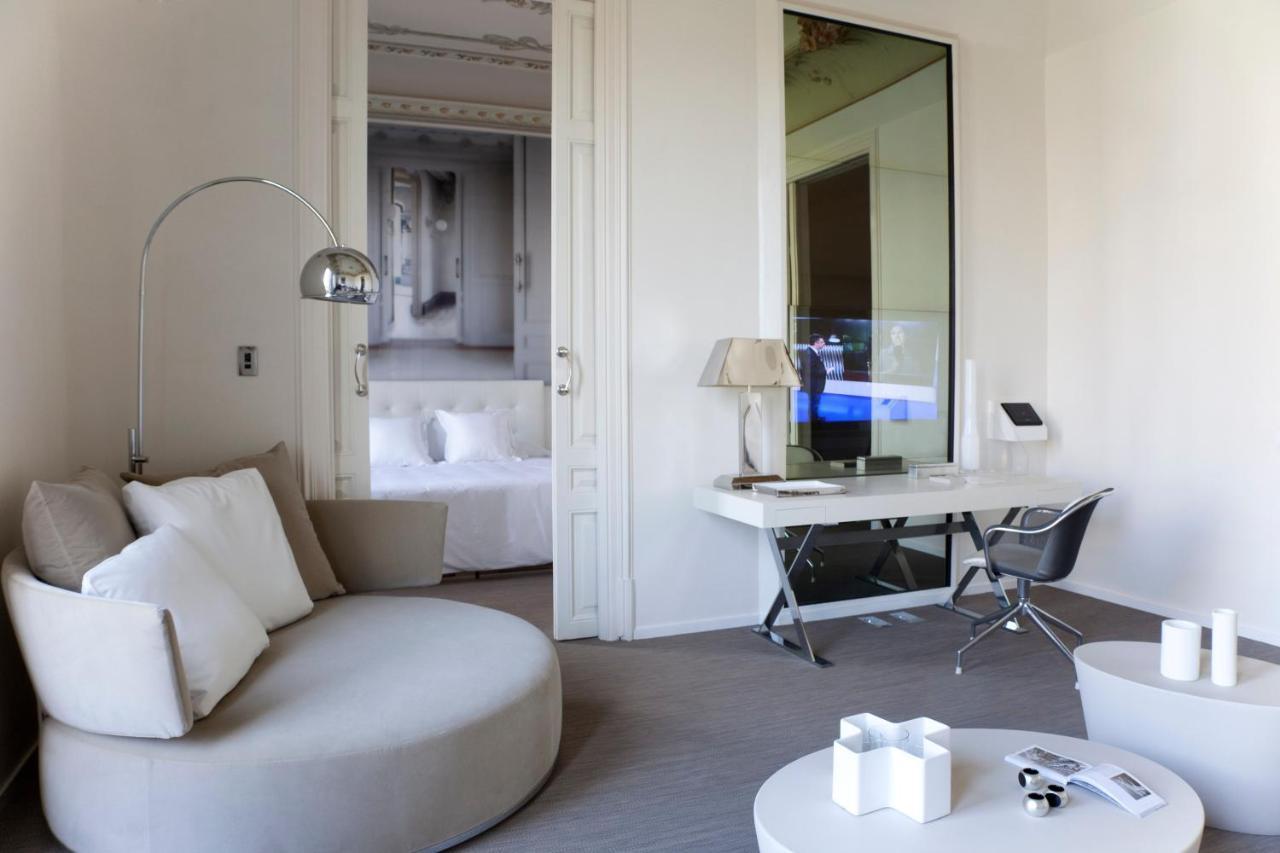 El Palauet Modernist Suites Barcelona