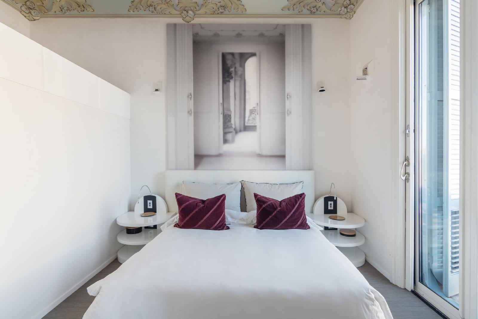 El Palauet Modernist Suites Barcelona