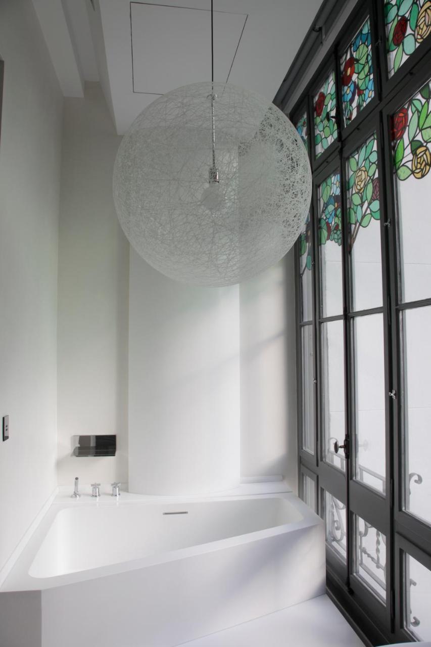 El Palauet Modernist Suites Barcelona