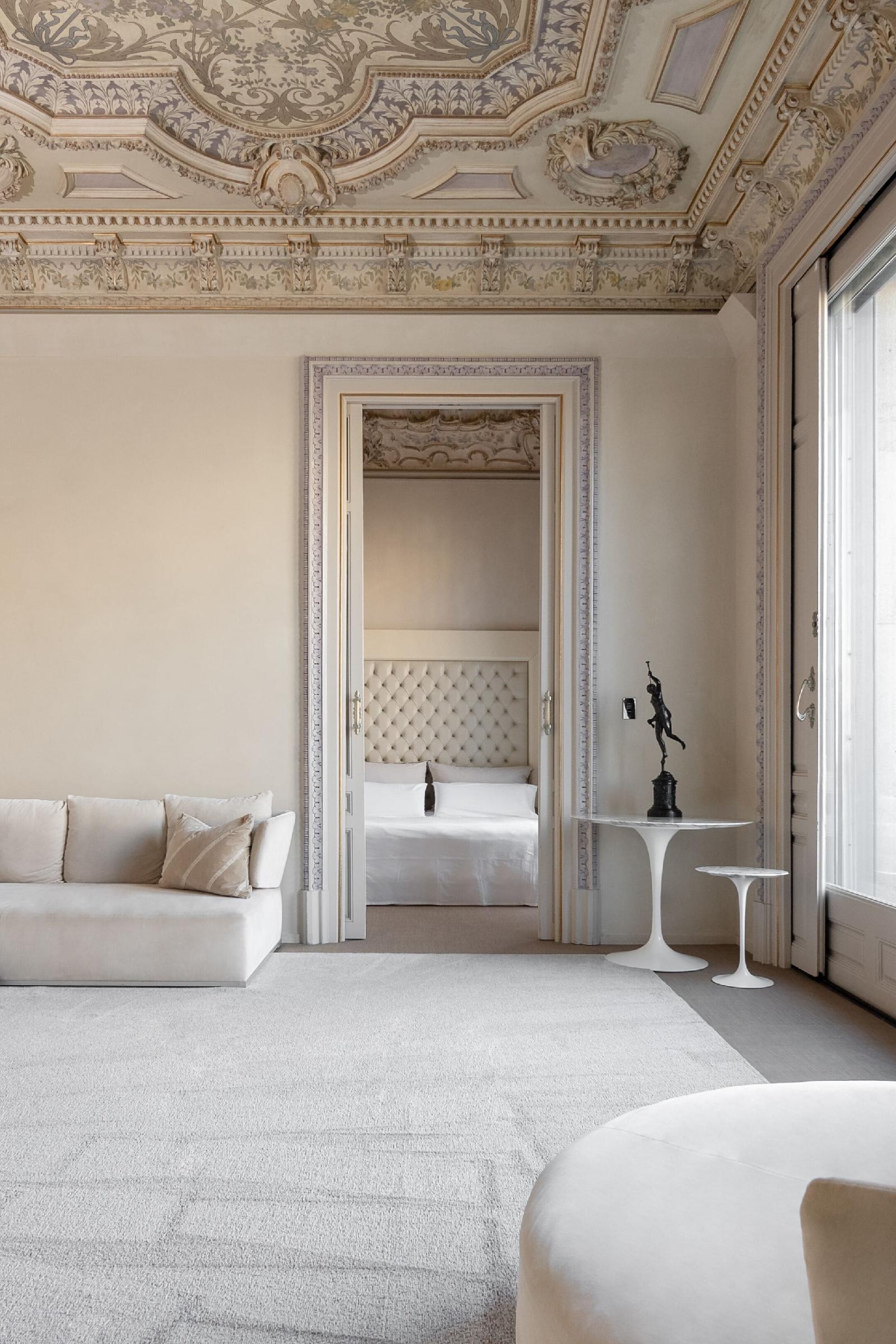 El Palauet Modernist Suites Barcelona