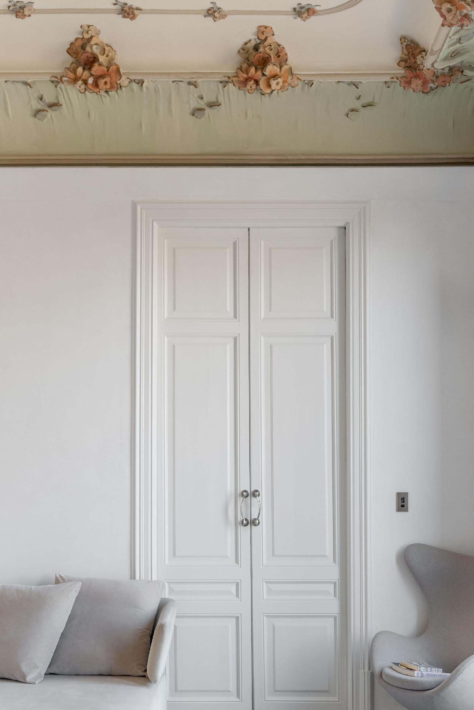El Palauet Modernist Suites Barcelona
