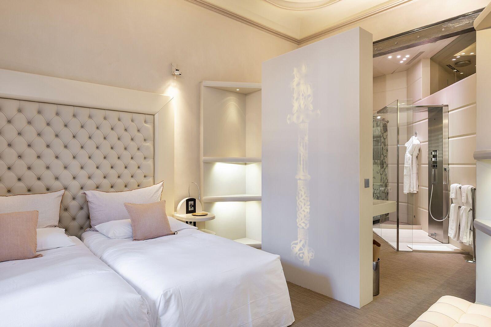 El Palauet Modernist Suites Barcelona