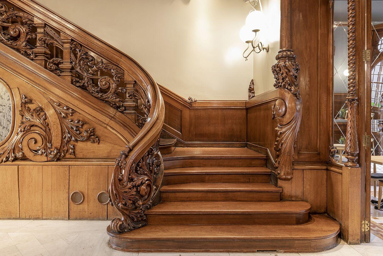 El Palauet Modernist Suites Barcelona