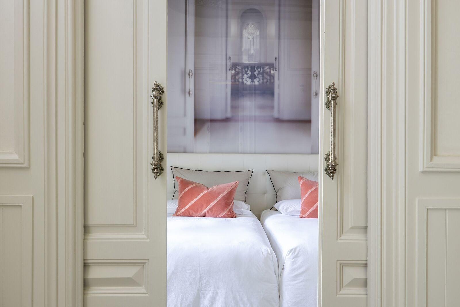 El Palauet Modernist Suites Barcelona